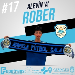 17-ROBER