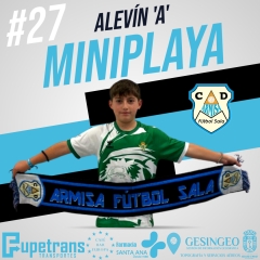 27-MINIPLAYA