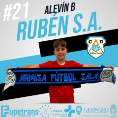 22-RUBEN-S.A