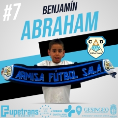07-ABRAHAM