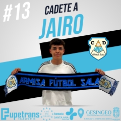13-JAIRO