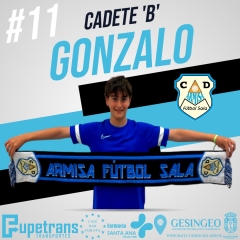 11-GONZALO