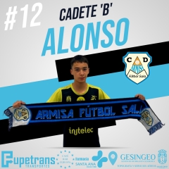 12-ALONSO