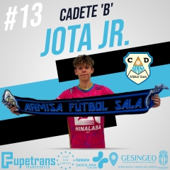 13-JOTA-JR