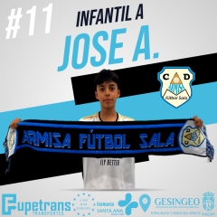 11-JOSE-A