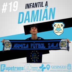 19-DAMIAN