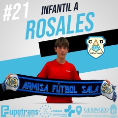 21-ROSALES