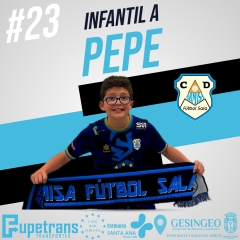 23-PEPE