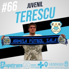 66-TERESCU