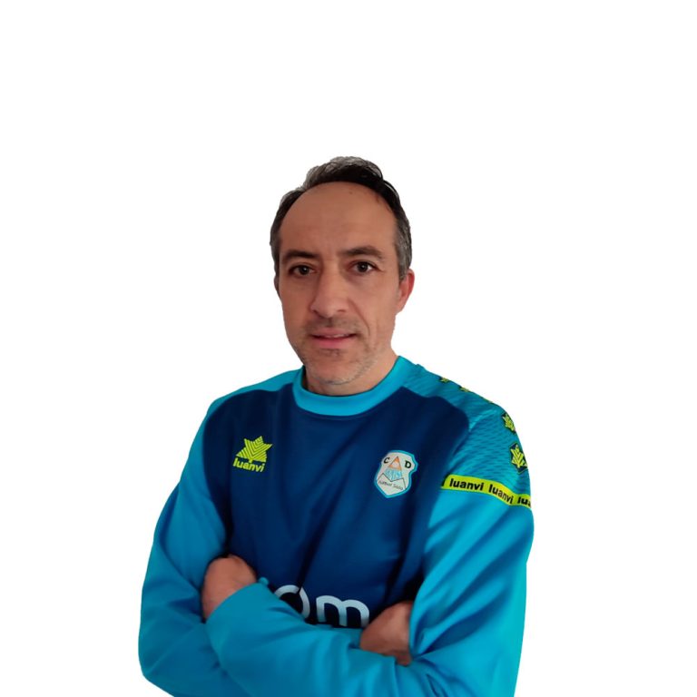 Entrevista a Antonio Aranda